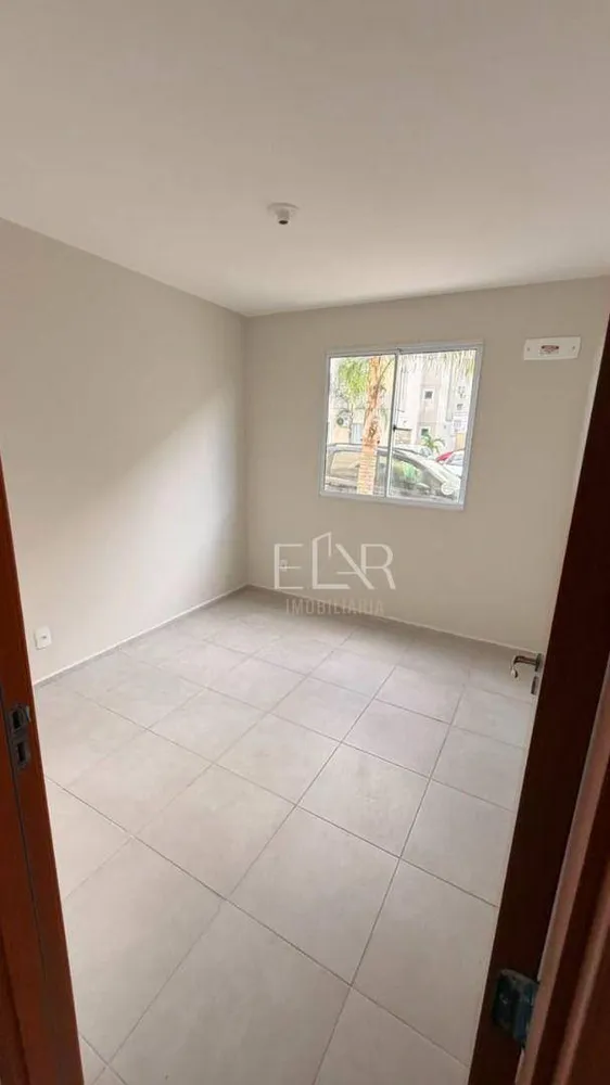 Apartamento, 2 quartos, 48 m² - Foto 3