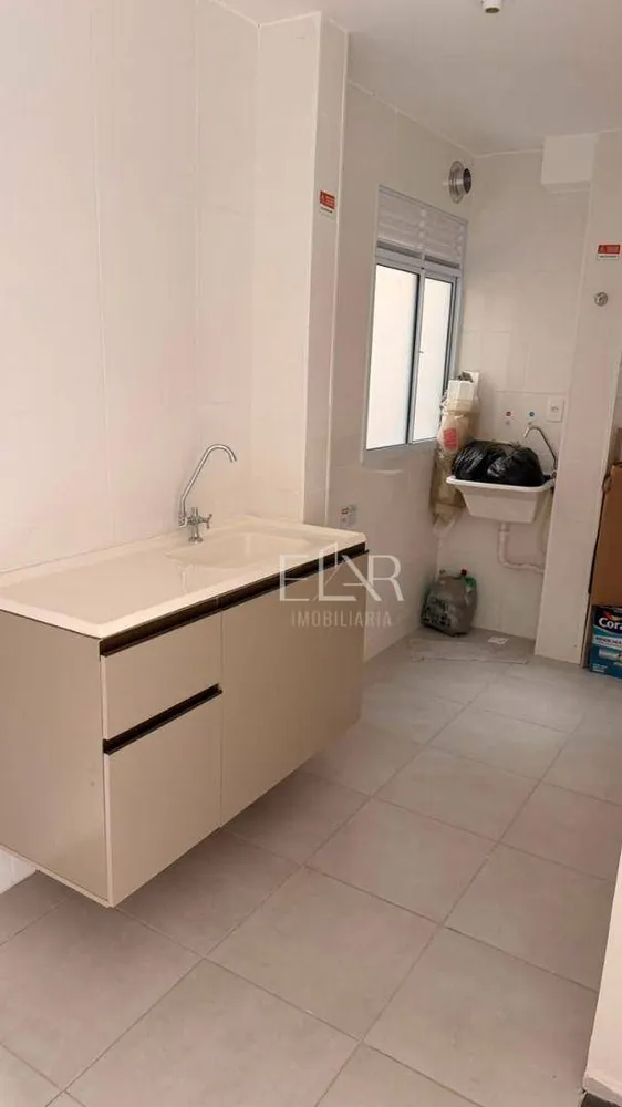 Apartamento, 2 quartos, 48 m² - Foto 11