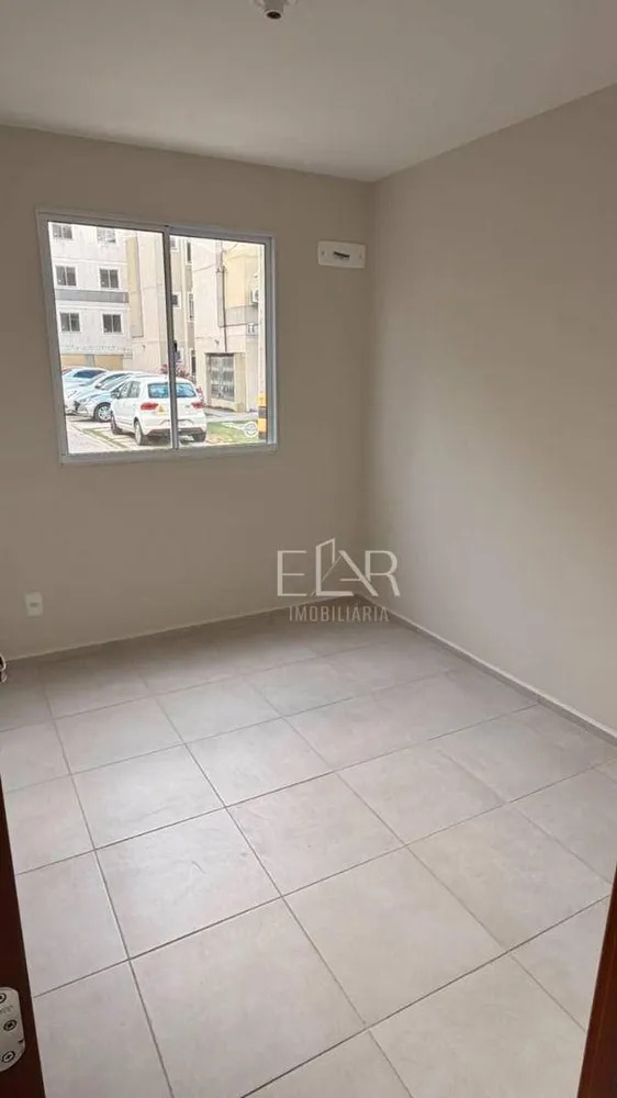 Apartamento, 2 quartos, 48 m² - Foto 5