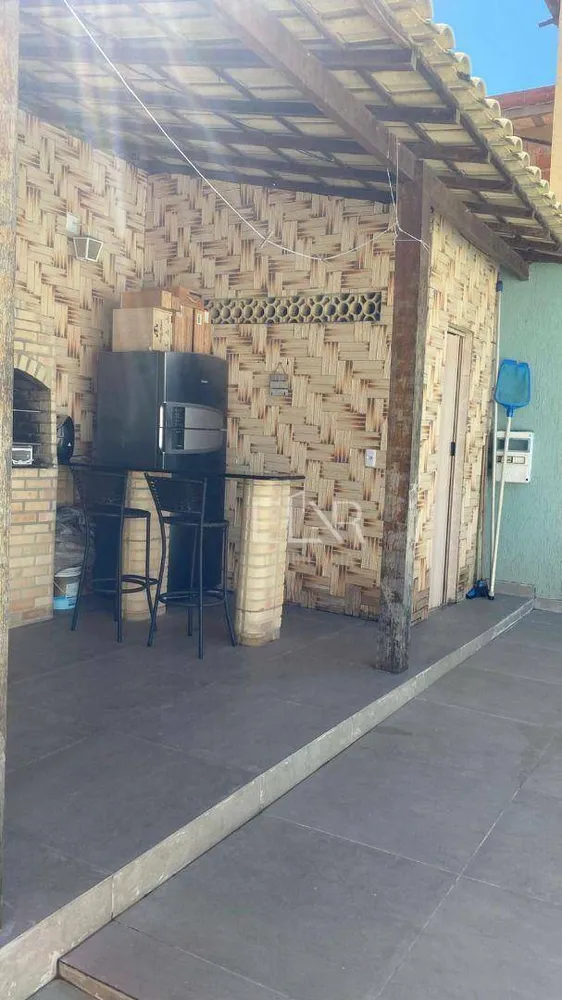 Casa de Condomínio, 2 quartos - Foto 8