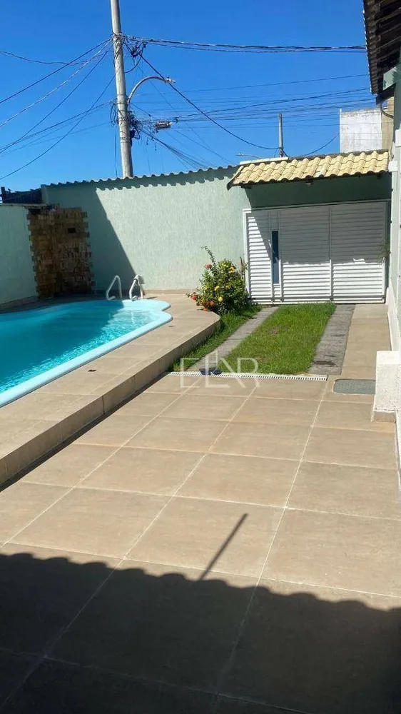 Casa de Condomínio, 2 quartos - Foto 1