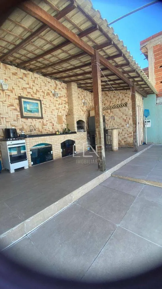 Casa de Condomínio, 2 quartos - Foto 10