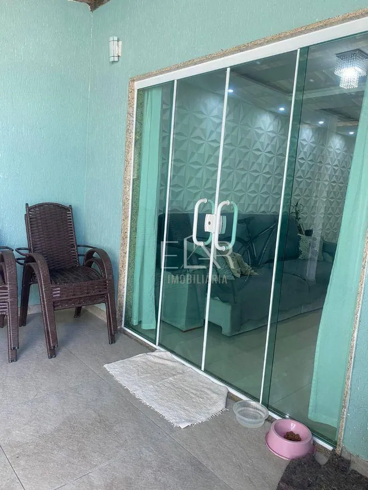 Casa de Condomínio, 2 quartos - Foto 17
