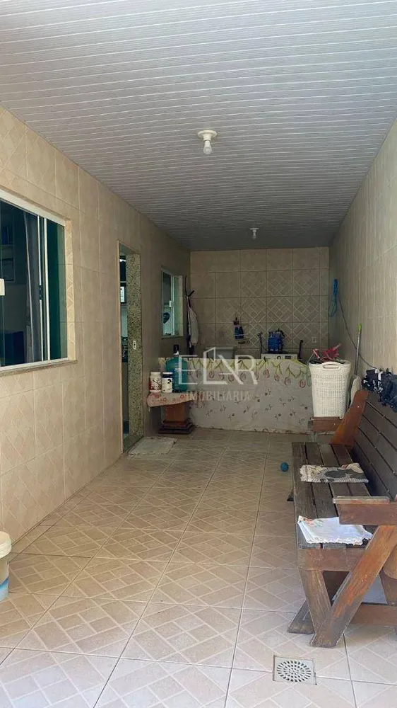 Casa de Condomínio, 2 quartos - Foto 14