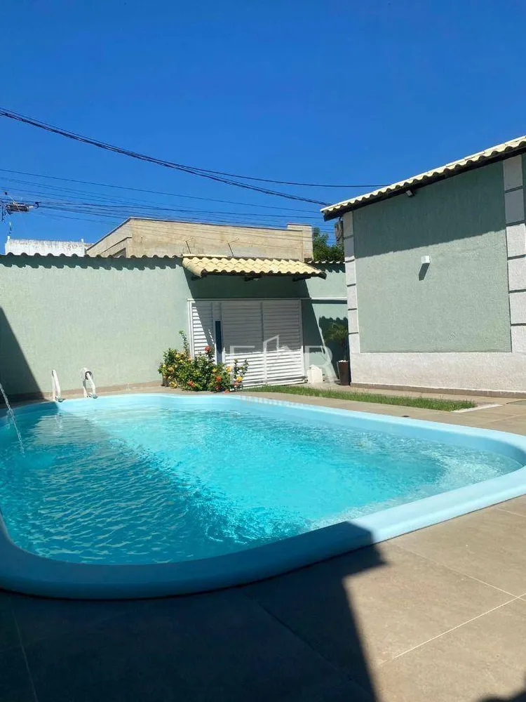 Casa de Condomínio, 2 quartos - Foto 20