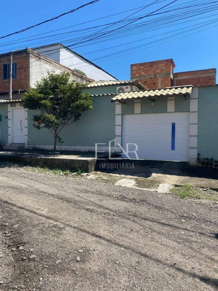 Casa de Condomínio, 2 quartos - Foto 3