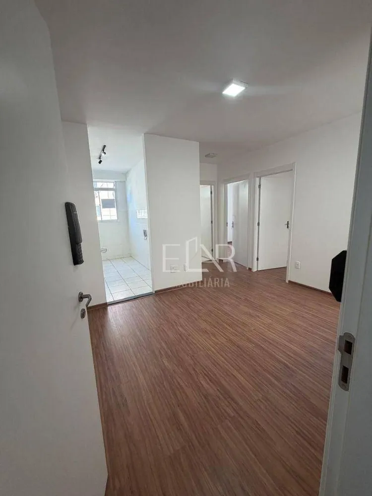 Apartamento, 2 quartos, 43 m² - Foto 6