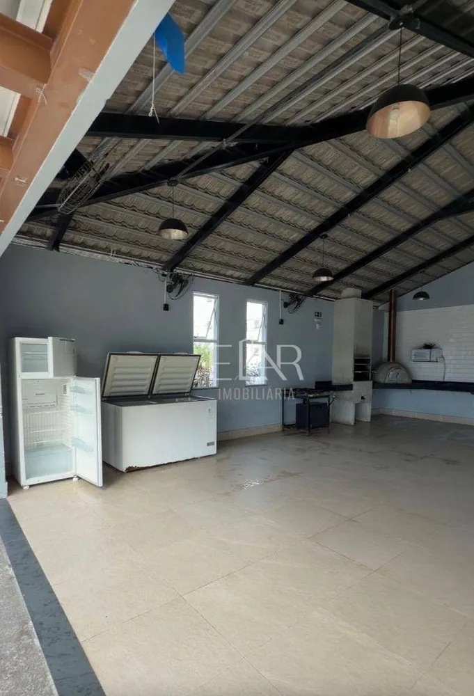 Apartamento, 2 quartos, 43 m² - Foto 11