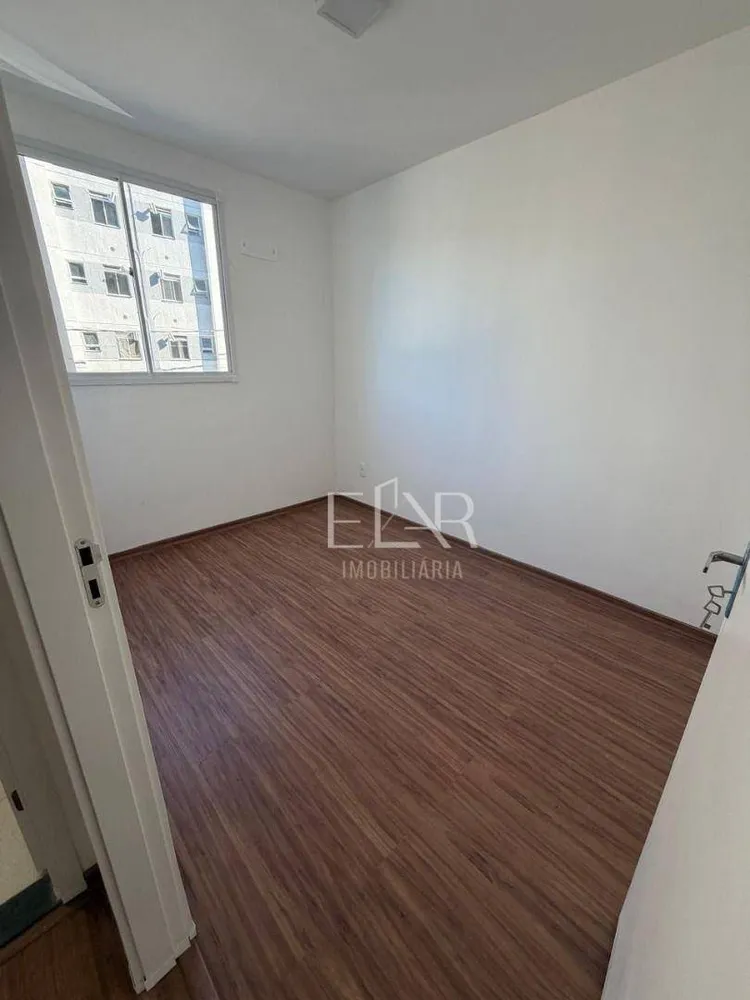 Apartamento, 2 quartos, 43 m² - Foto 3