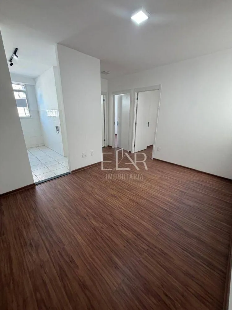Apartamento, 2 quartos, 43 m² - Foto 8