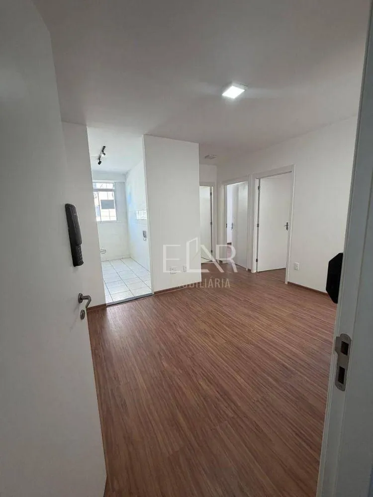 Apartamento, 2 quartos, 43 m² - Foto 5