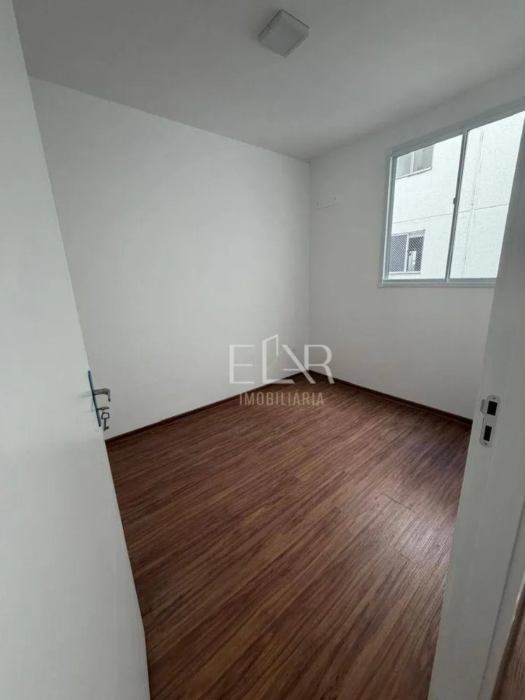 Apartamento, 2 quartos, 43 m² - Foto 4