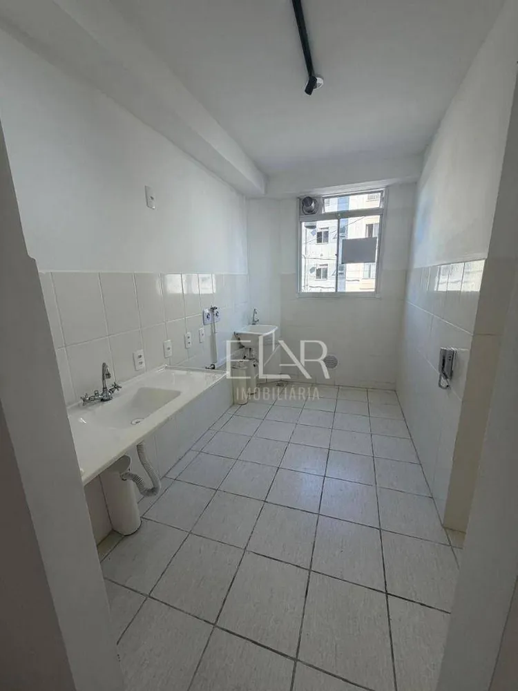 Apartamento, 2 quartos, 43 m² - Foto 7