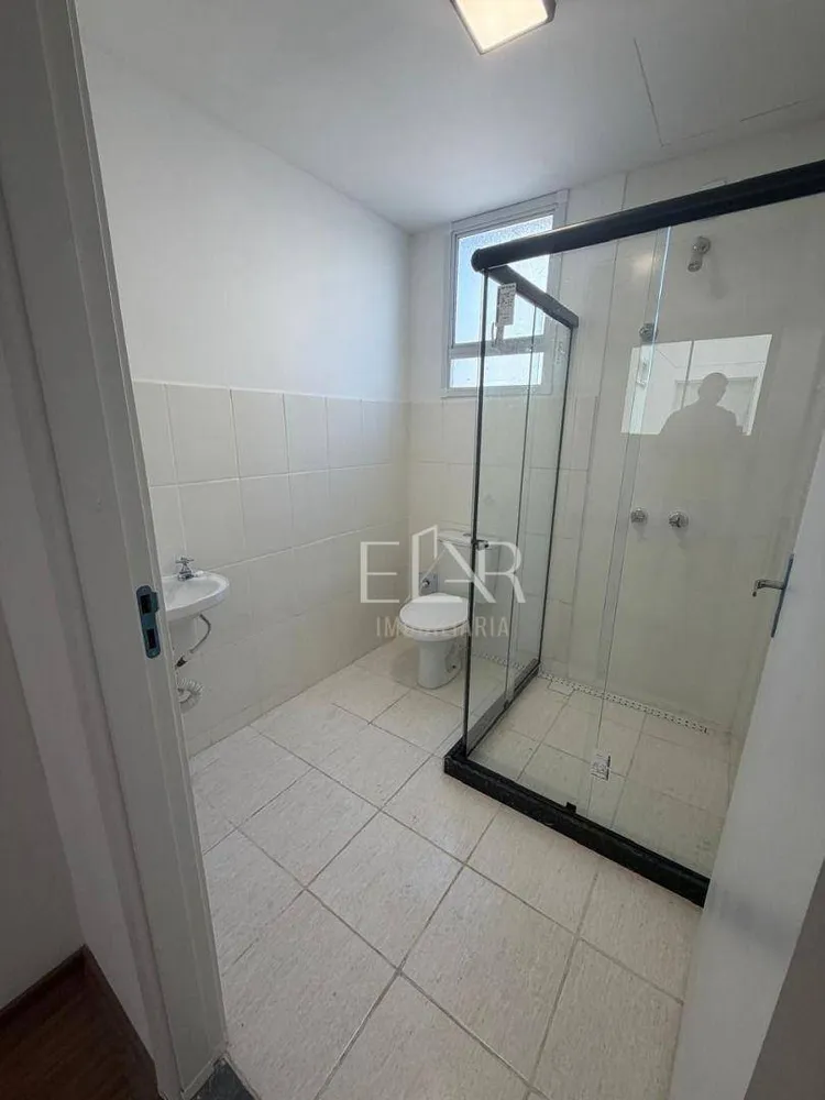 Apartamento, 2 quartos, 43 m² - Foto 2