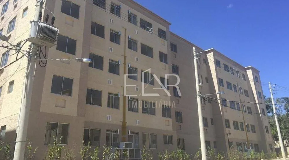 Apartamento, 2 quartos, 44 m² - Foto 20