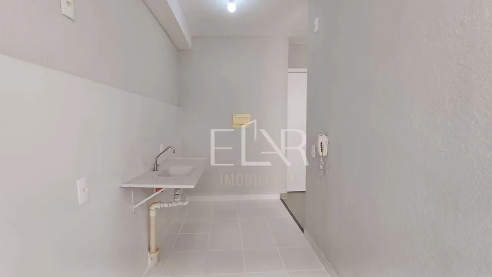 Apartamento, 2 quartos, 44 m² - Foto 3