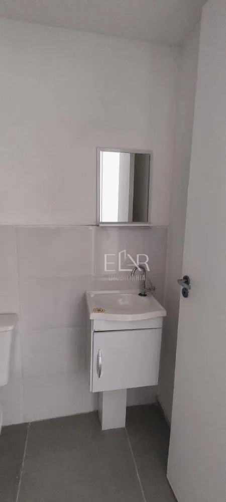Apartamento, 2 quartos, 48 m² - Foto 9