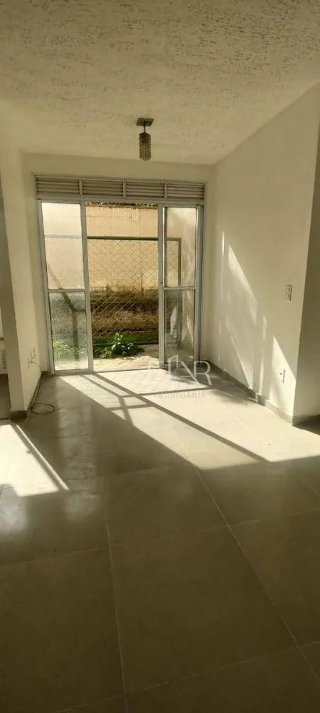 Apartamento, 2 quartos, 48 m² - Foto 1