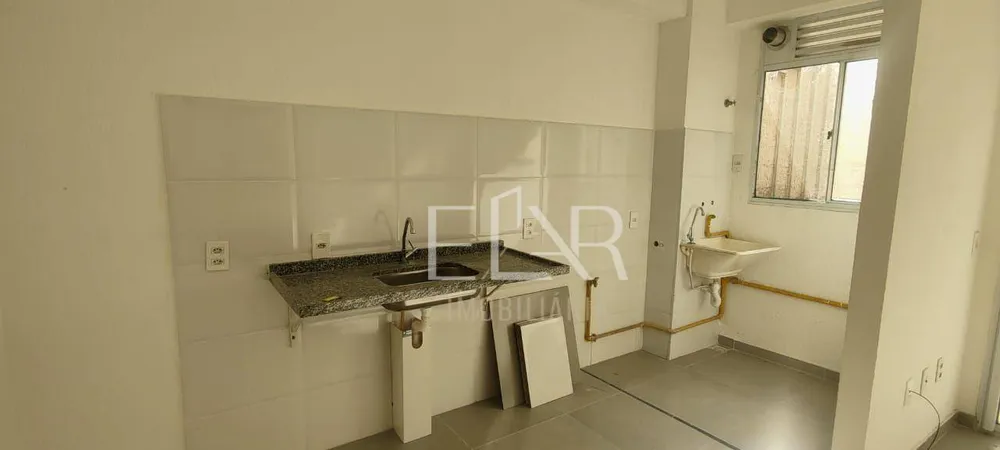 Apartamento, 2 quartos, 48 m² - Foto 12