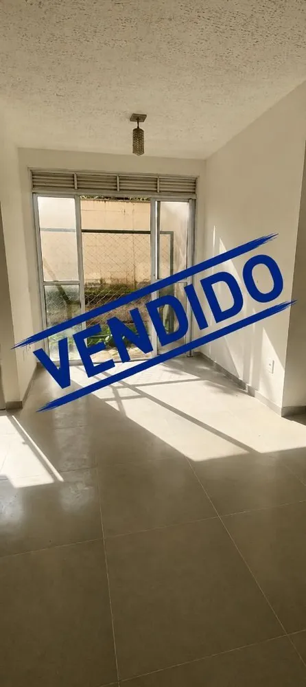Apartamento, 2 quartos, 48 m² - Foto 2