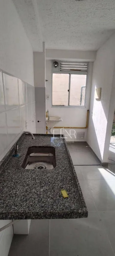 Apartamento, 2 quartos, 48 m² - Foto 7