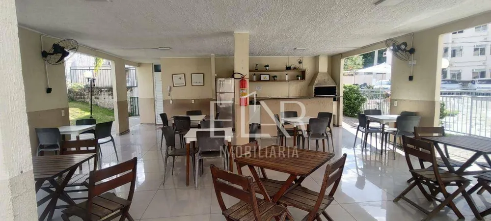 Apartamento, 2 quartos, 48 m² - Foto 23