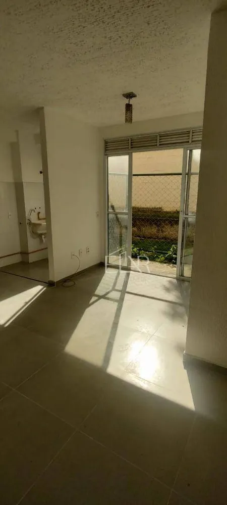 Apartamento, 2 quartos, 48 m² - Foto 10