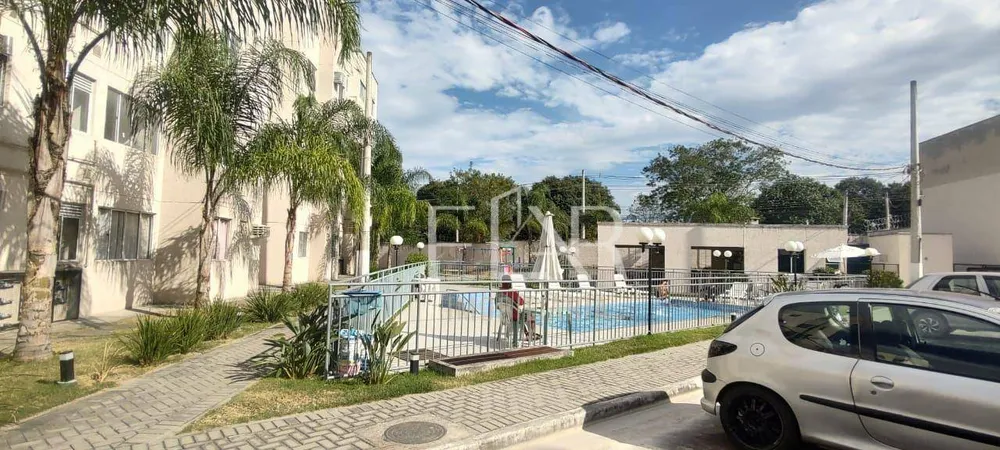 Apartamento, 2 quartos, 48 m² - Foto 21