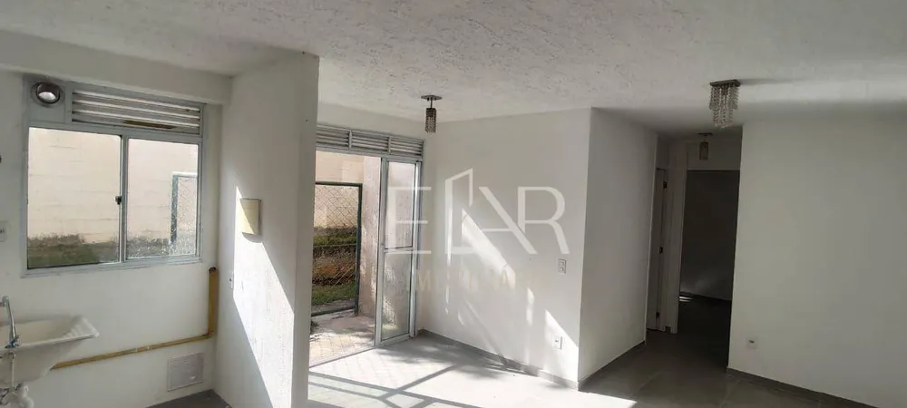 Apartamento, 2 quartos, 48 m² - Foto 8