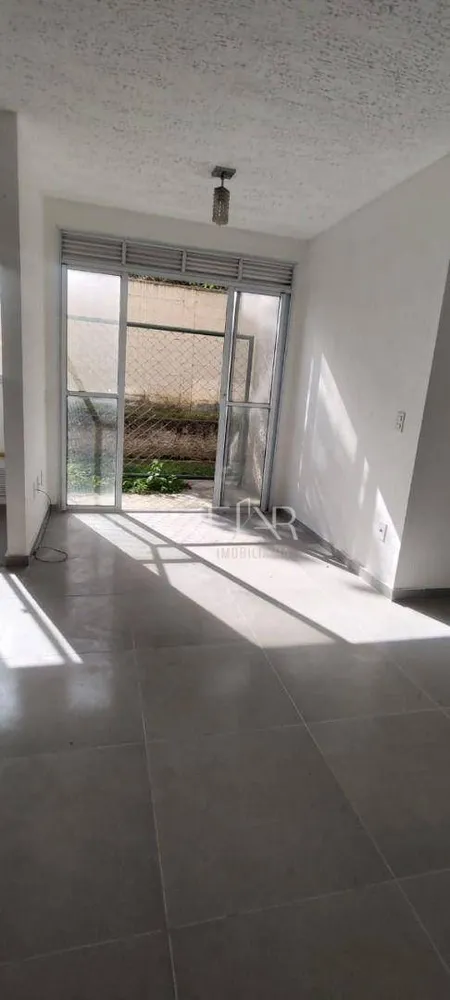 Apartamento, 2 quartos, 48 m² - Foto 5