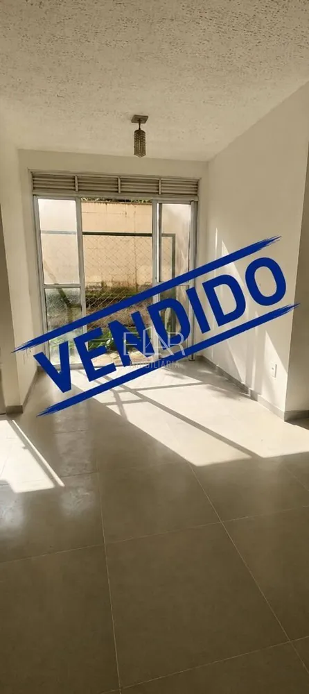 Apartamento, 2 quartos, 48 m² - Foto 3