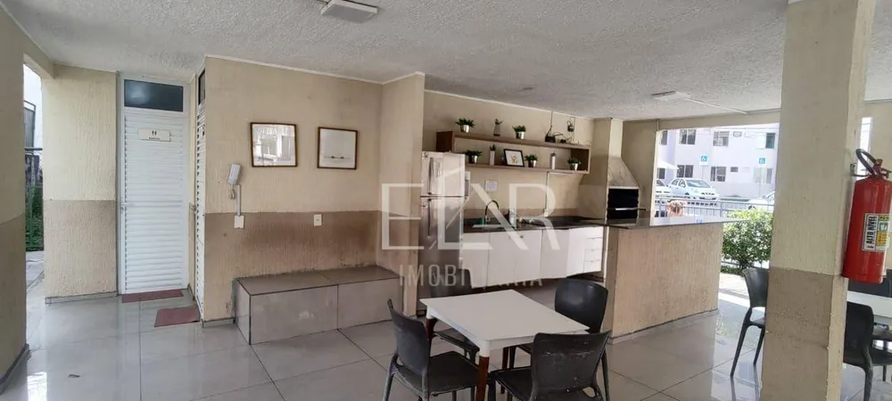 Apartamento, 2 quartos, 48 m² - Foto 2