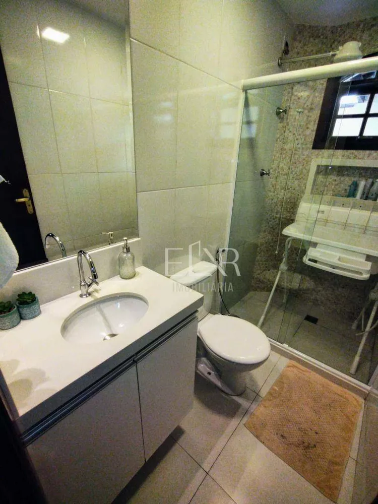 Casa de Condomínio, 2 quartos - Foto 35
