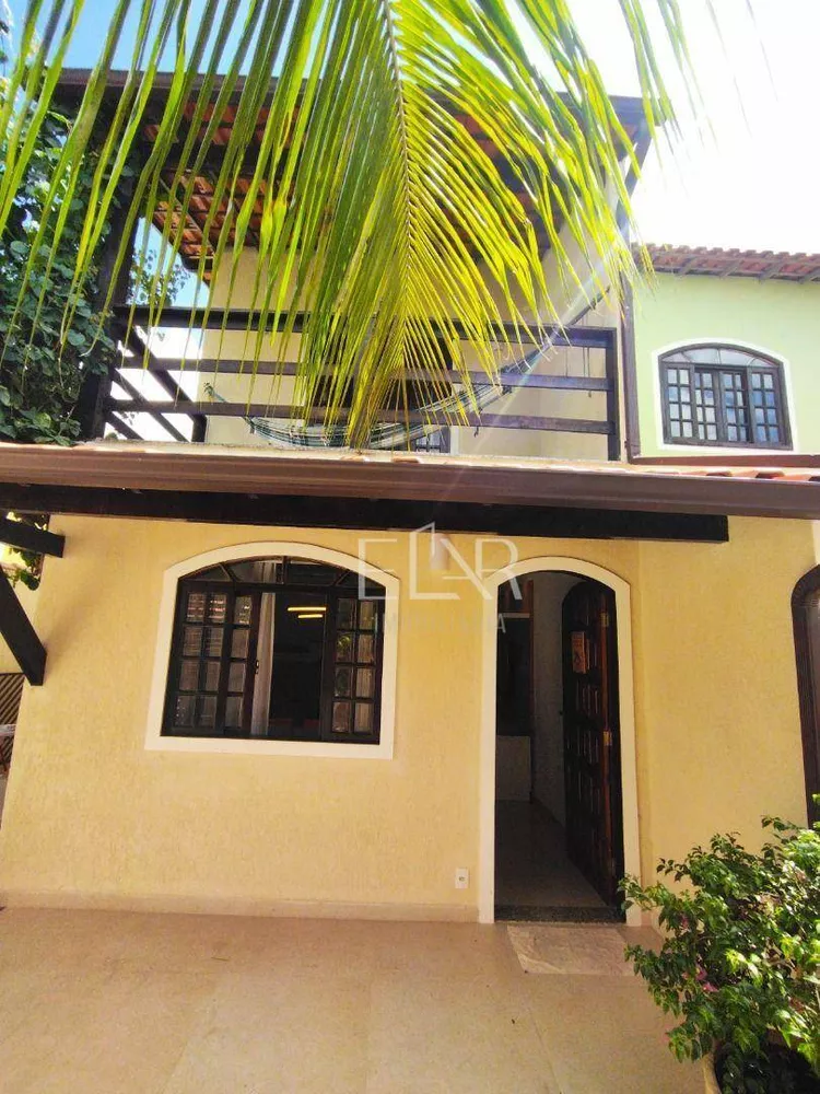 Casa de Condomínio, 2 quartos - Foto 3