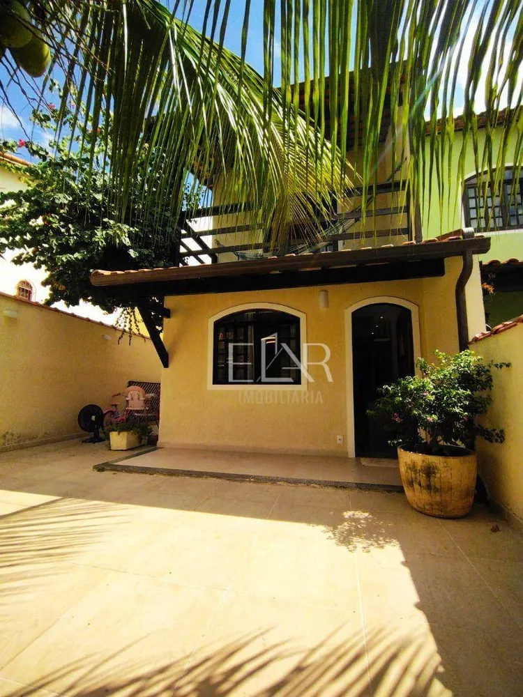 Casa de Condomínio, 2 quartos - Foto 4