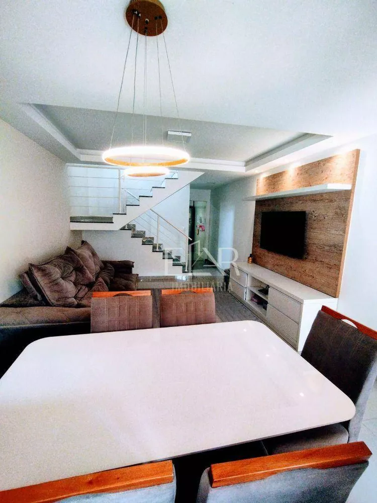 Casa de Condomínio, 2 quartos - Foto 11
