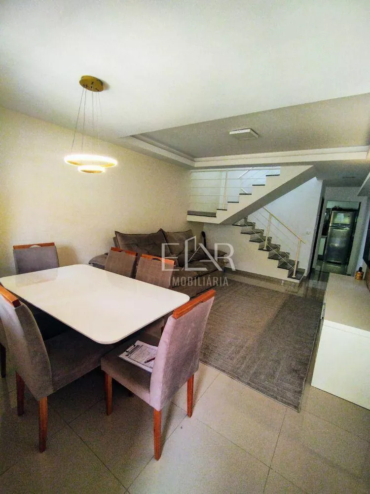 Casa de Condomínio, 2 quartos - Foto 7