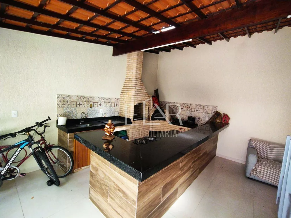 Casa de Condomínio, 2 quartos - Foto 16