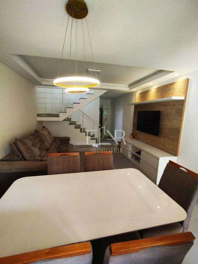 Casa de Condomínio, 2 quartos - Foto 10