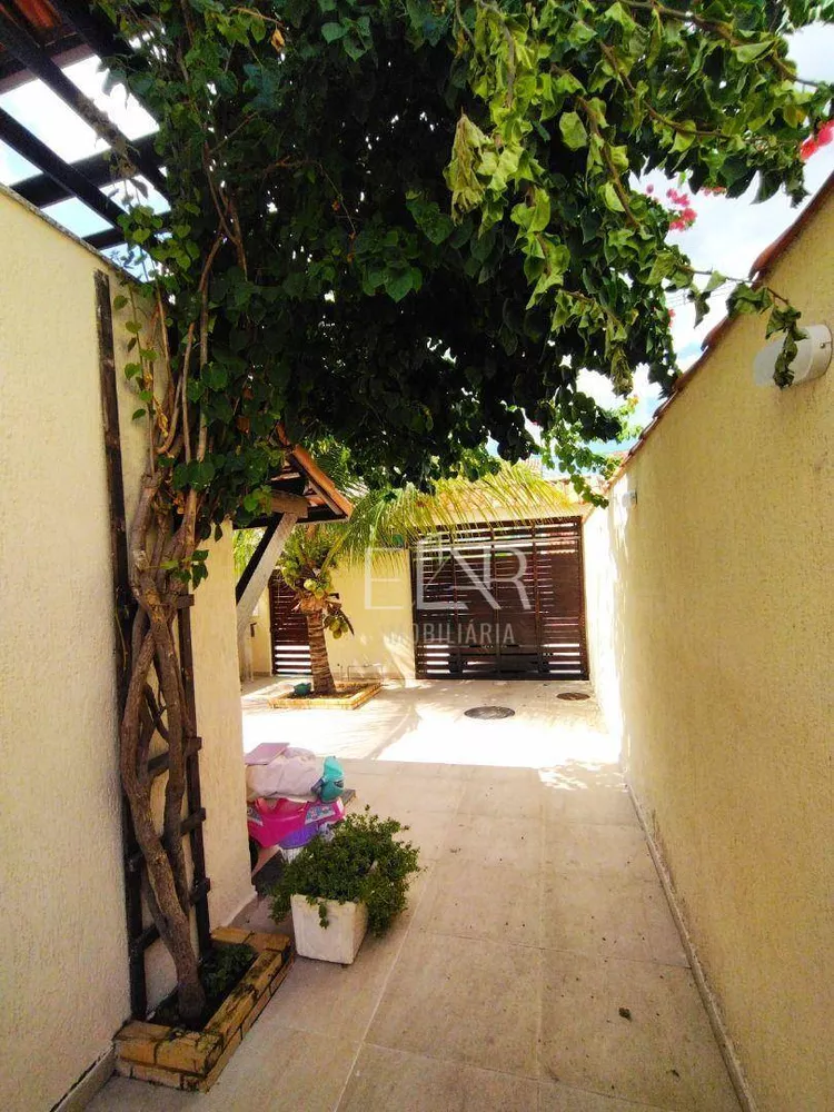 Casa de Condomínio, 2 quartos - Foto 5