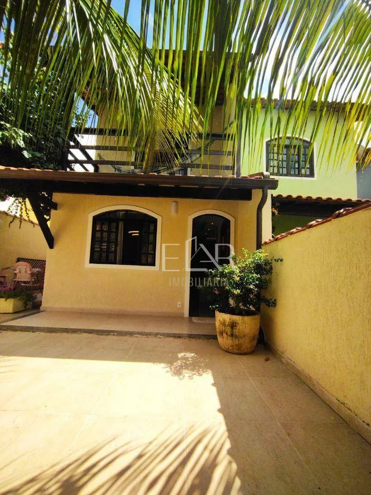 Casa de Condomínio, 2 quartos - Foto 1