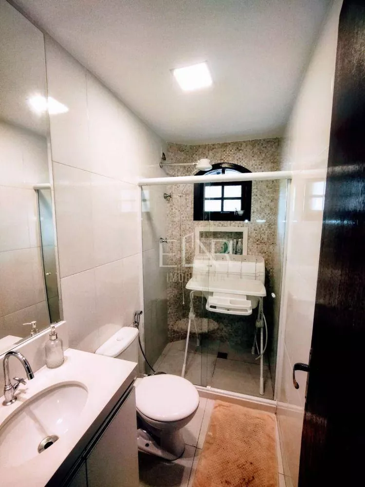 Casa de Condomínio, 2 quartos - Foto 31