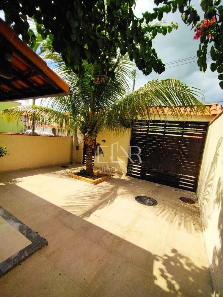 Casa de Condomínio, 2 quartos - Foto 6