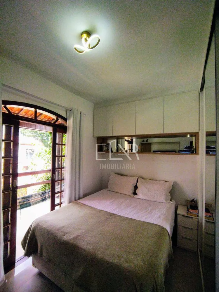 Casa de Condomínio, 2 quartos - Foto 52