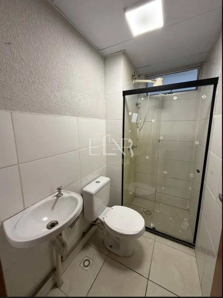 Apartamento, 2 quartos, 64 m² - Foto 7