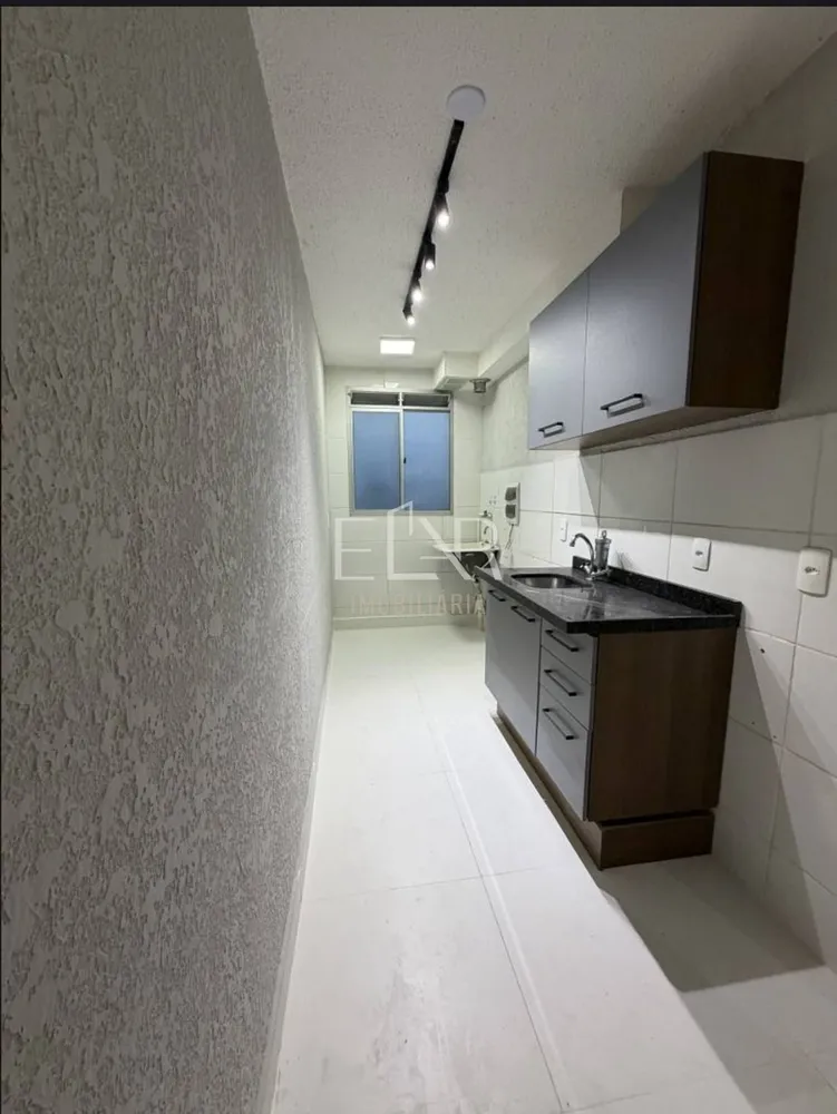Apartamento, 2 quartos, 64 m² - Foto 5