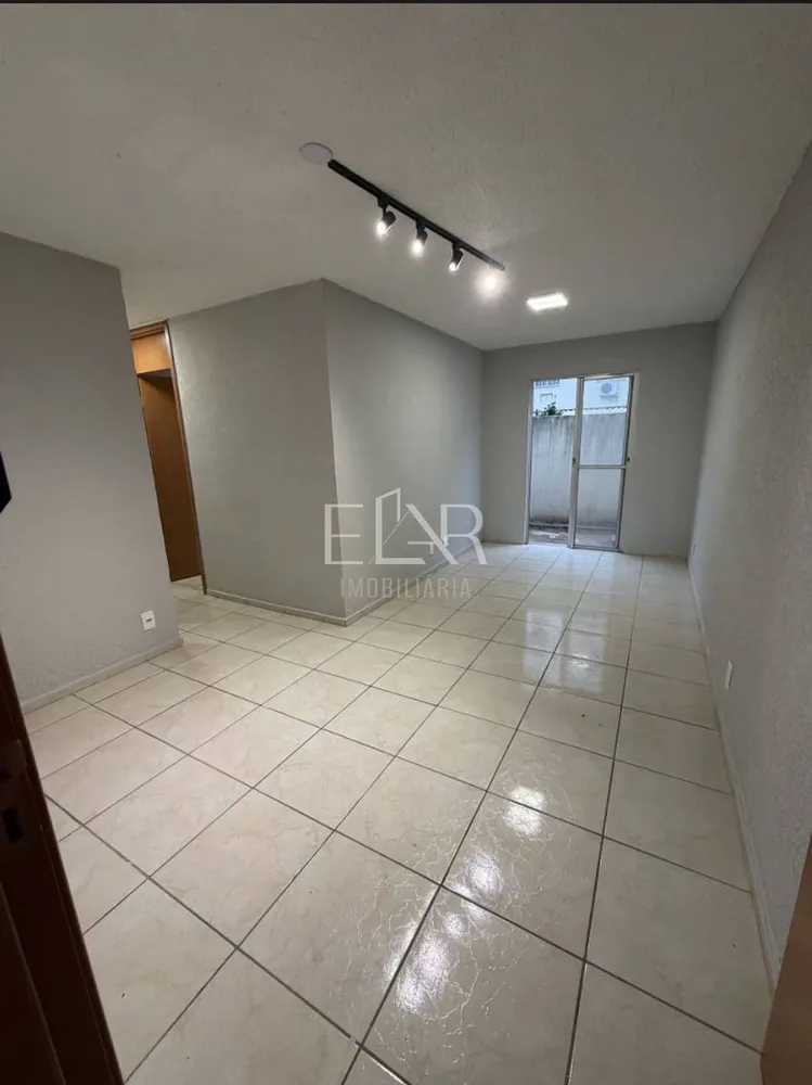 Apartamento, 2 quartos, 64 m² - Foto 1