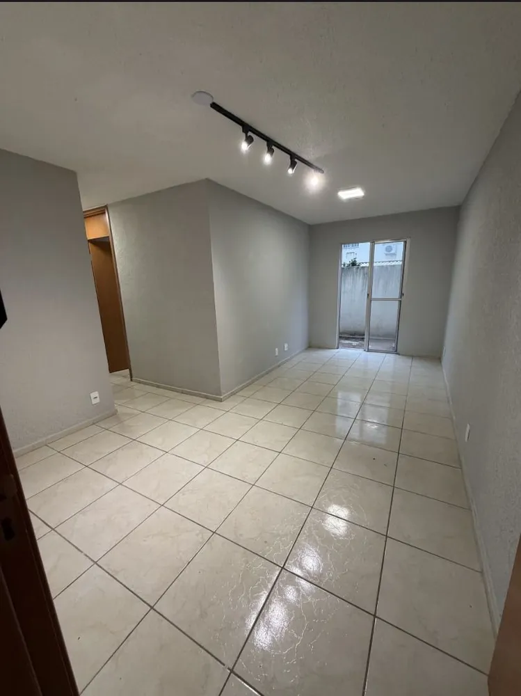 Apartamento, 2 quartos, 64 m² - Foto 2