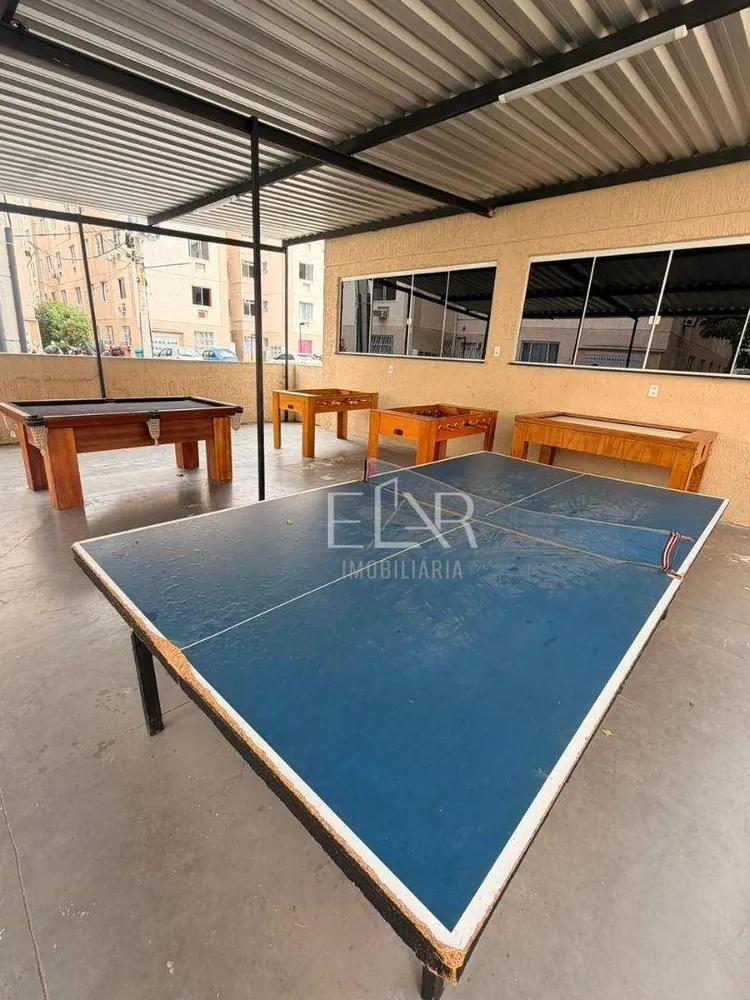 Apartamento, 2 quartos, 42 m² - Foto 7