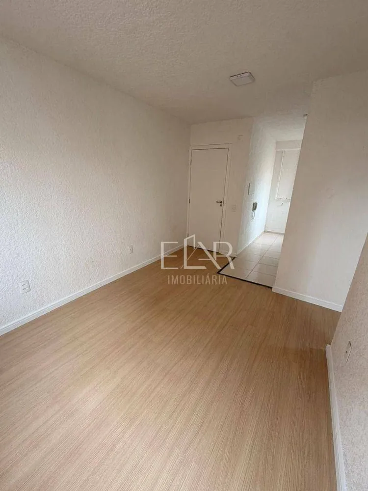 Apartamento, 2 quartos, 42 m² - Foto 22